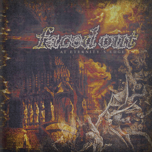 Faced Out : At Eternity's Edge